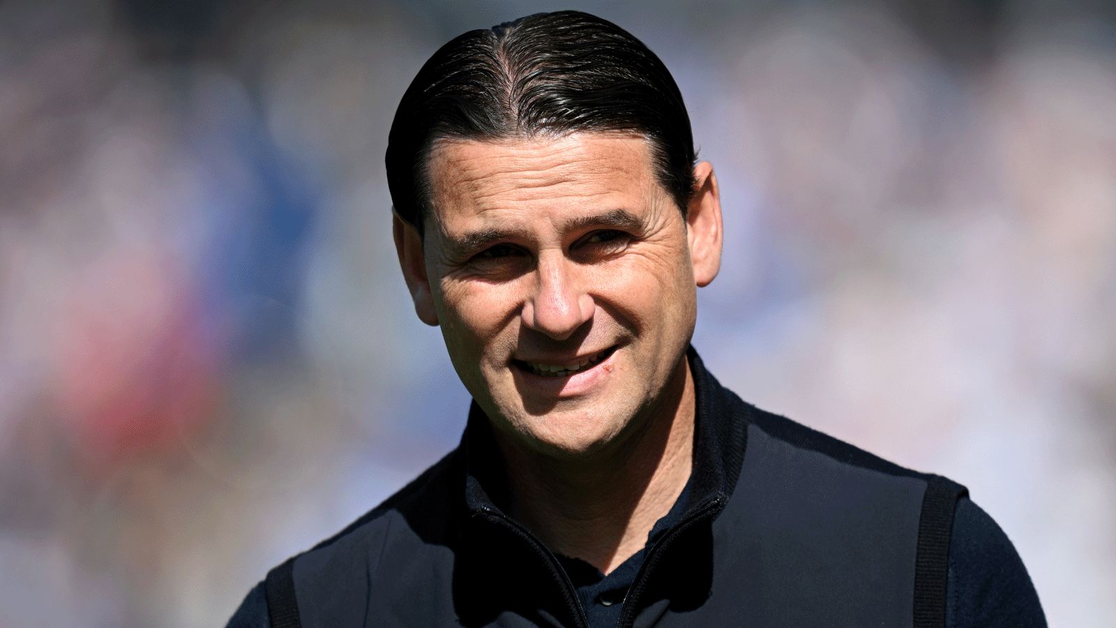 Nur wenige Wochen nach seiner Entlassung in Gladbach: Gerardo Seoane gelingt eine spektakuläre Rückkehr