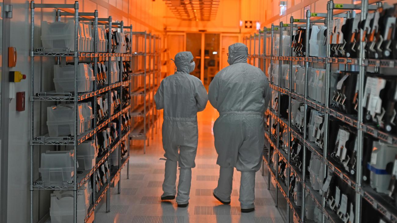 Autoindustrie: Chiphersteller Nexperia stoppt den Export von Vorprodukten nach China