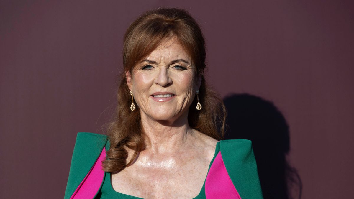 Andrew vor Titelentzug: Sarah Ferguson muss sich offenbar ein eigenes Zuhause suchen