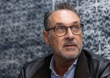 Österreich: Ex-FPÖ-Chef Heinz-Christian Strache wegen Untreue angeklagt