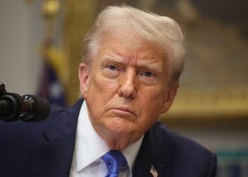 „Tiger, Elefant, Giraffe“: Hat Trump einen Demenztest gemacht?