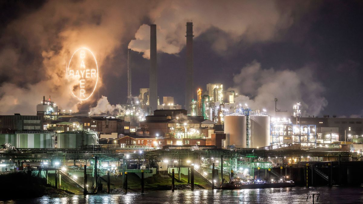 Bayer muss US-Schulen wegen des giftigen PCB 185 Millionen Dollar Schadenersatz zahlen