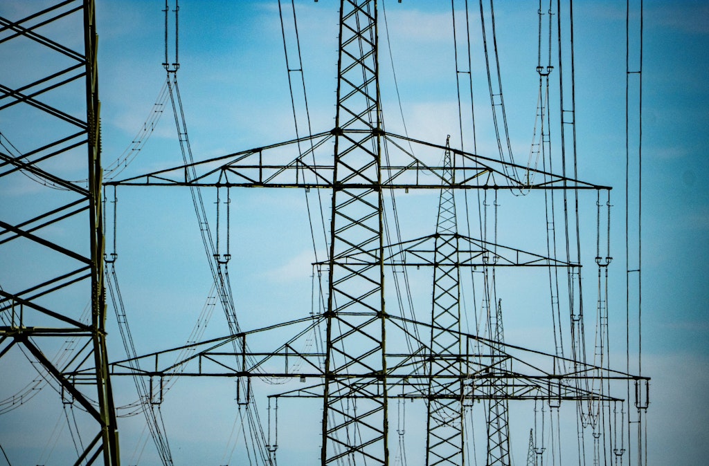Kältewelle trifft Energiewende: Deutsche Strompreise explodieren plötzlich Kältewelle trifft Energiewende: Deutsche Strompreise explodieren plötzlich