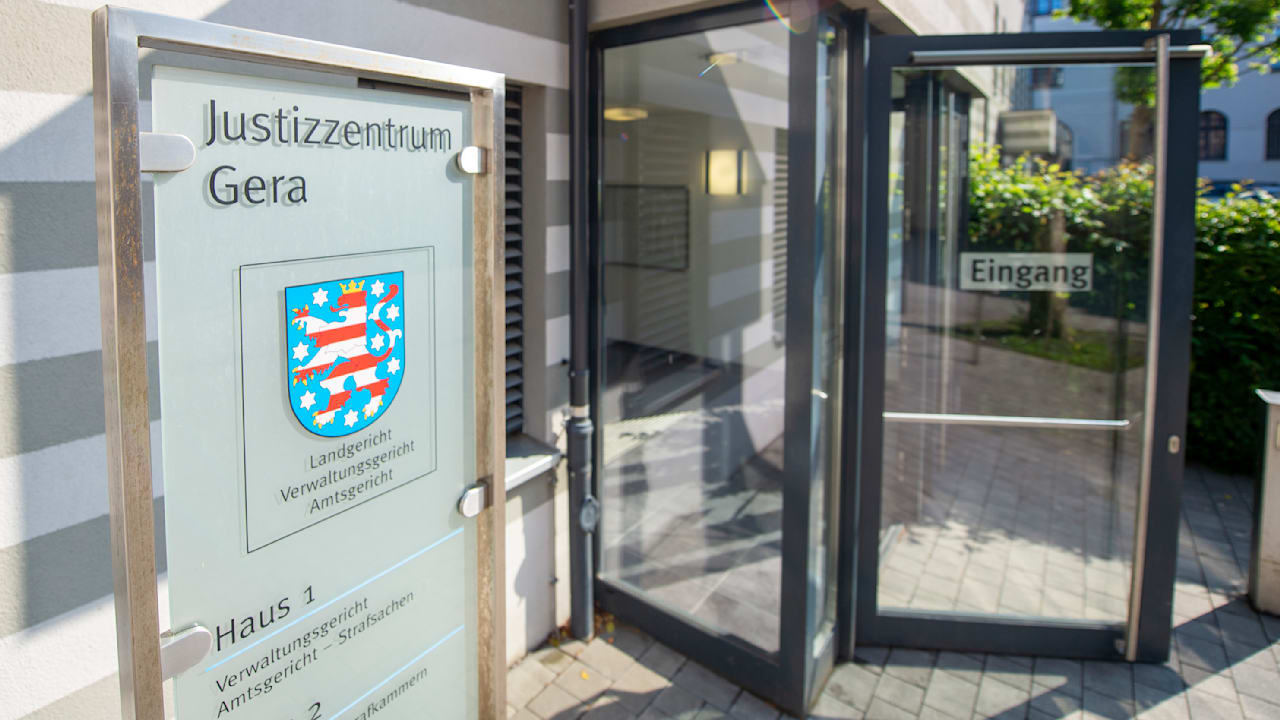 Gera: Richter nennt Sinti und Roma „Rotationseuropäer“ | Politik