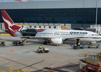 Australische Fluggesellschaft Qantas: 5,7 Millionen Kunden von Datendiebstahl betroffen