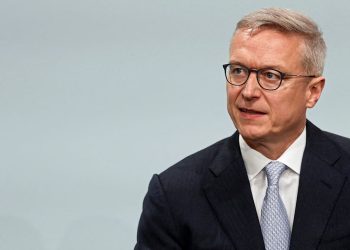 „So kann man nicht arbeiten“: Wildberger wundert sich über die planlose Digitalisierung Deutschlands