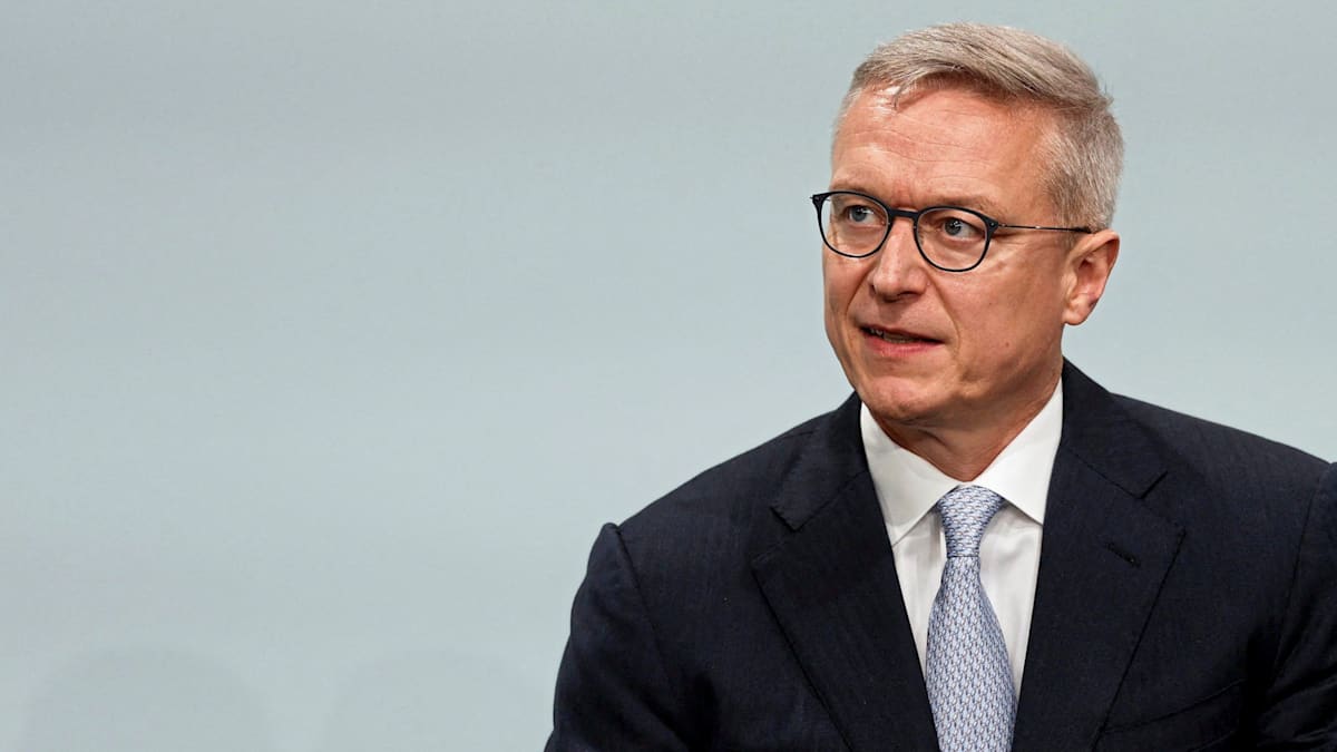 „So kann man nicht arbeiten“: Wildberger wundert sich über die planlose Digitalisierung Deutschlands