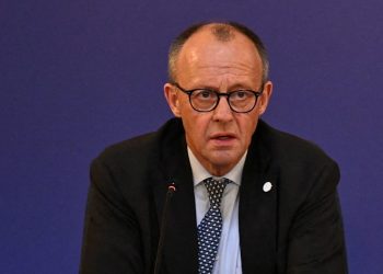 Nach heftiger Kritik: Jetzt erklärt Merz, was er mit „Stadtbild“ meinte.