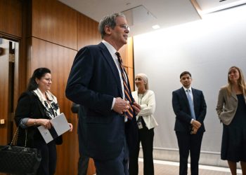 USA und China eskalieren erneut: Kommt der nächste Absturz?