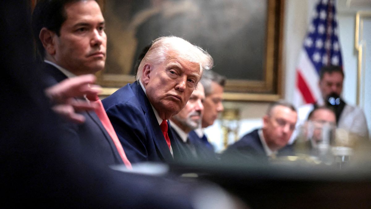 USA: Das Weiße Haus reagiert enttäuscht auf die Entscheidung über den Friedensnobelpreis USA: Das Weiße Haus reagiert enttäuscht auf die Entscheidung über den Friedensnobelpreis