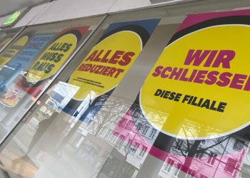 Missmanagement: Rekordrallye bei Firmeninsolvenzen – junge Welt