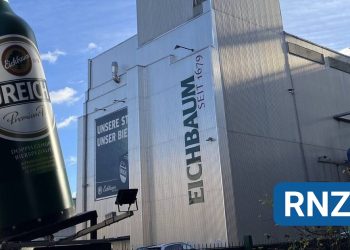 Eichbaum-Insolvenz: Verwalter sieht Chancen für Eichbaum-Rettung – Wirtschaft Regional