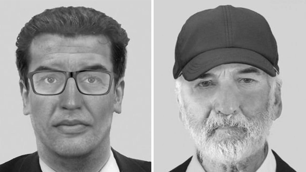 Fahndung: Goldbande betrügt Rennpferdebesitzer um über 100.000 Euro | Regional