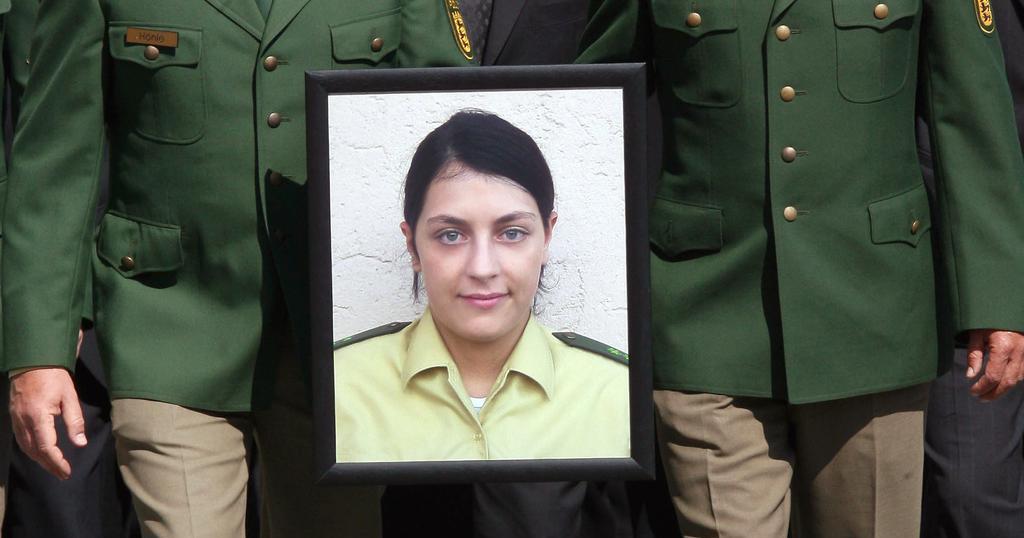 „Warum ist Michèle Kiesewetter gestorben?“: Wann wird die TV-Dokumentation zum Heilbronner Polizeimord gezeigt? „Warum ist Michèle Kiesewetter gestorben?“: Wann wird die TV-Dokumentation zum Heilbronner Polizeimord gezeigt?