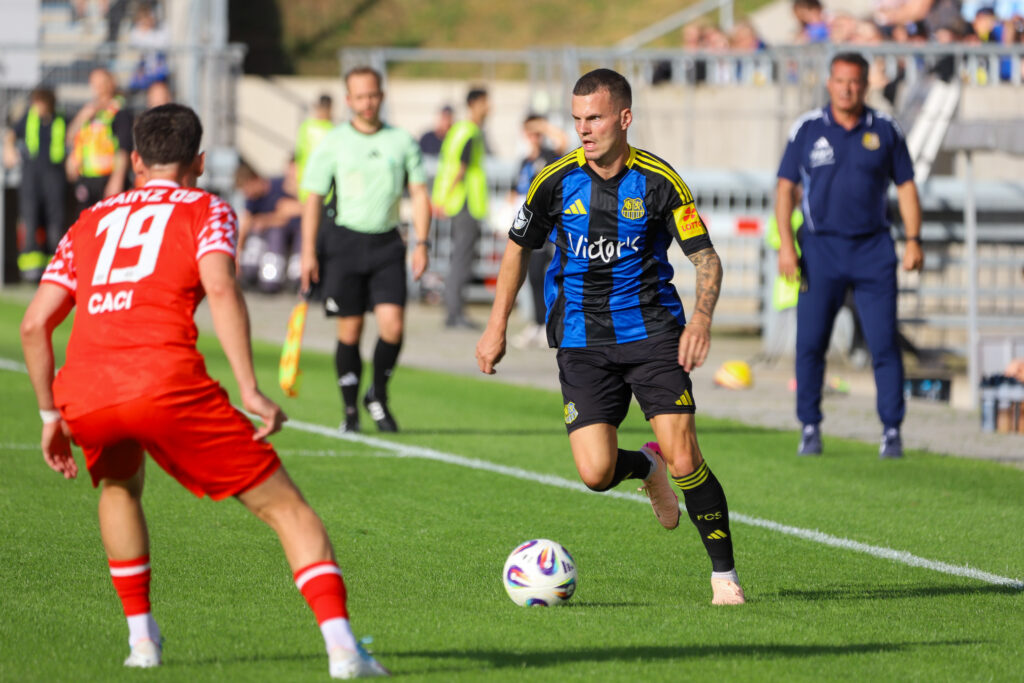 FCS: Folgen der Insolvenzen