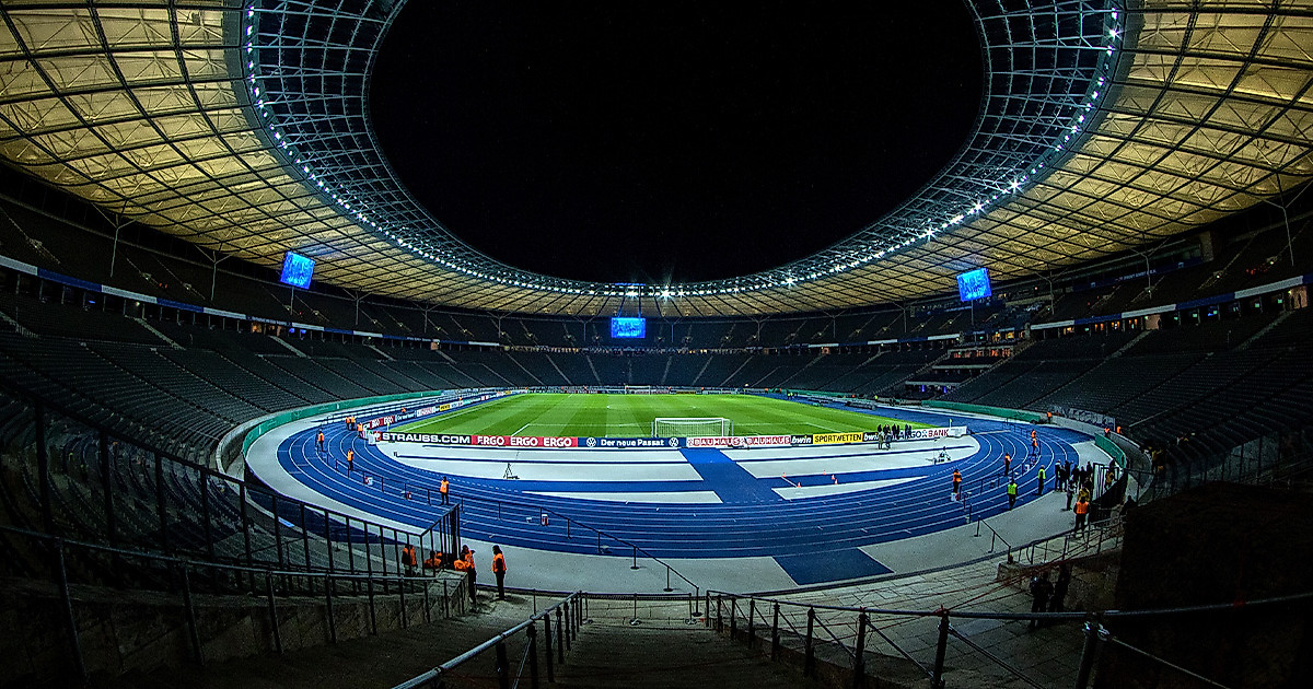 FAN-INFO vor dem Auswärtsspiel in Berlin | Sportgemeinschaft Dynamo Dresden