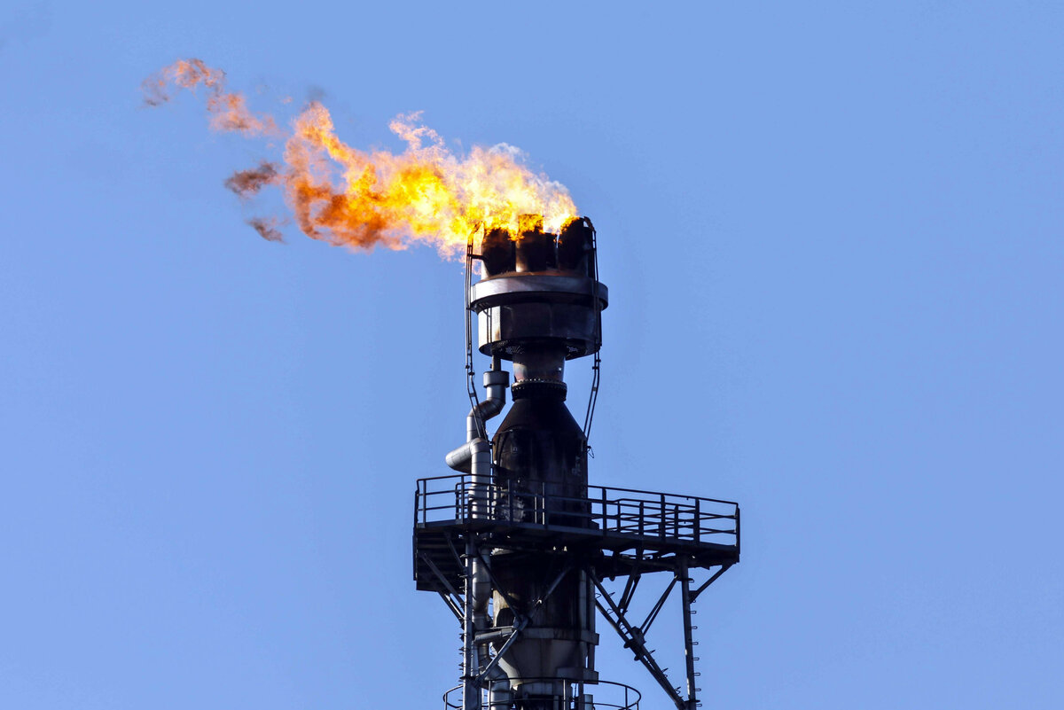 Ölsanktionen gegen Russland: Trump trifft Putins Kriegswirtschaft an ihrer verwundbarsten Stelle