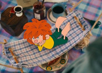 Come-Neck im Kino: Pumuckl macht die Leinwand wieder unsicher