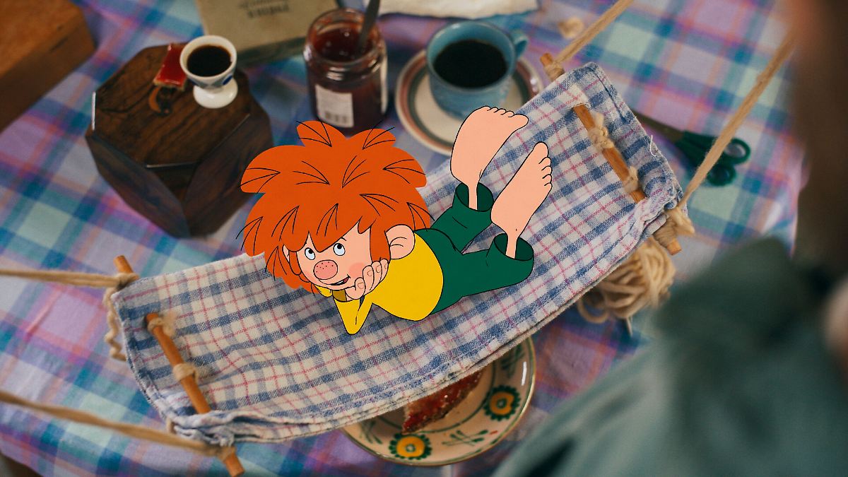 Come-Neck im Kino: Pumuckl macht die Leinwand wieder unsicher