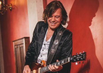 Jürgen Drews: „Ich vermisse die Bühne nicht“