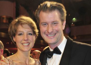 Sorgerechtsstreit: Die Carpaccio-Pleite. Der Bruch in der Block-Familie