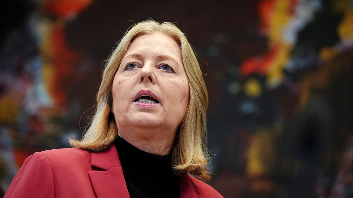 Dem Entwurf zufolge könnten die Renten im Jahr 2026 um 3,7 Prozent steigen