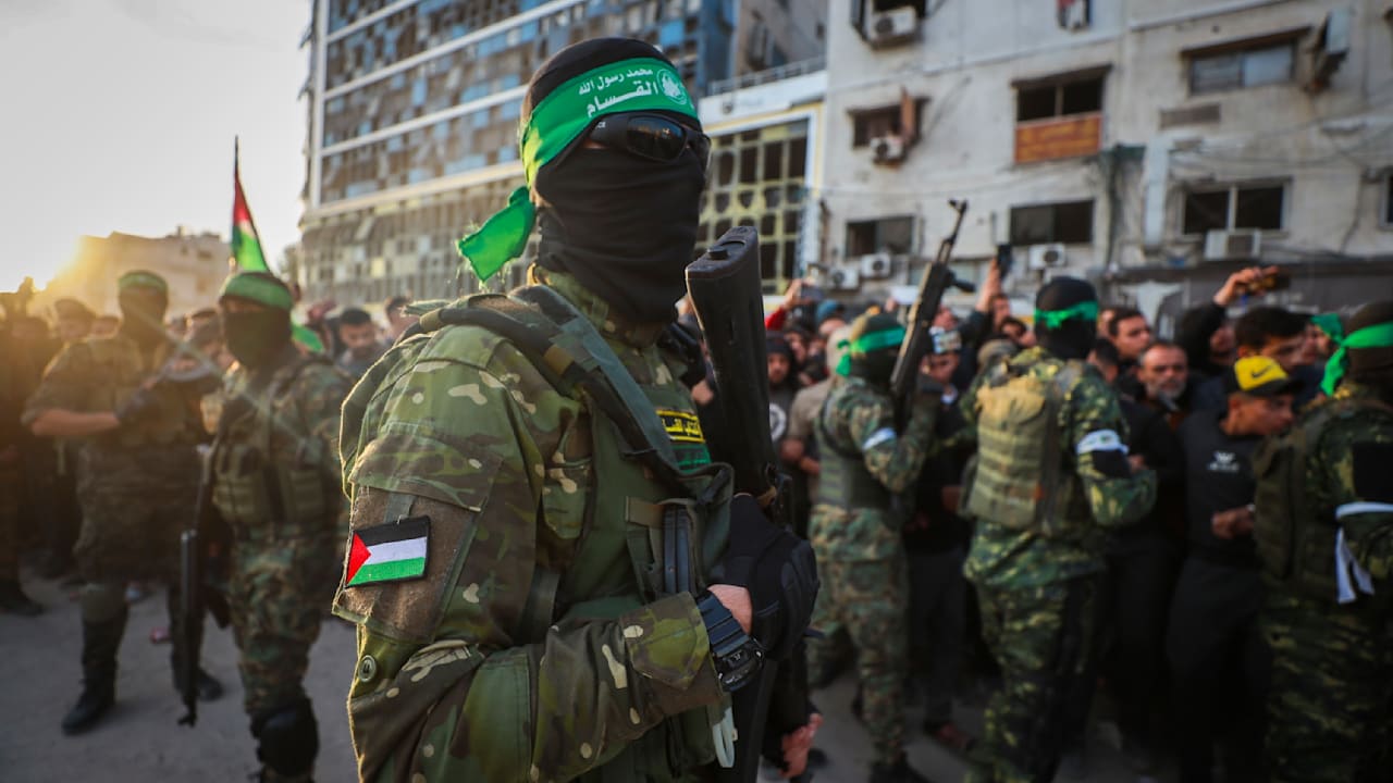 Nach Vermittlung durch Trump: Hamas-Terroristen erklären Gaza-Krieg für beendet | Politik Nach Vermittlung durch Trump: Hamas-Terroristen erklären Gaza-Krieg für beendet | Politik