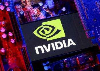 Nvidia ist das erste Unternehmen mit einem Wert von mehr als fünf Billionen Dollar