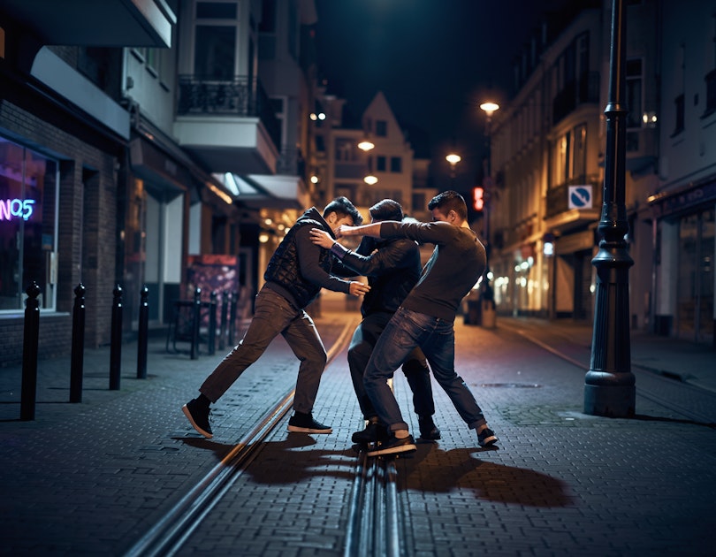 Universität zu Köln mit schockierendem Befund: Jung, brutal, respektlos!