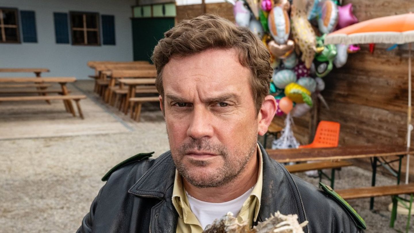 „Steckerlfischfiasko“: Neuer Teil der Eberhofer-Krimireihe verfilmt