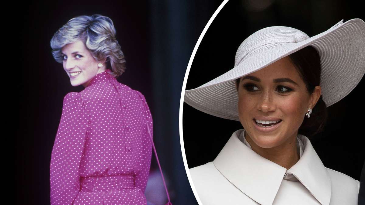 Meghan Markle erntet Shitstorm über Video: „Mehr als dumm“ Meghan Markle erntet Shitstorm über Video: „Mehr als dumm“