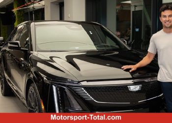 „Die Leute werden überrascht sein“: Perez‘ Herausforderung an Kritiker