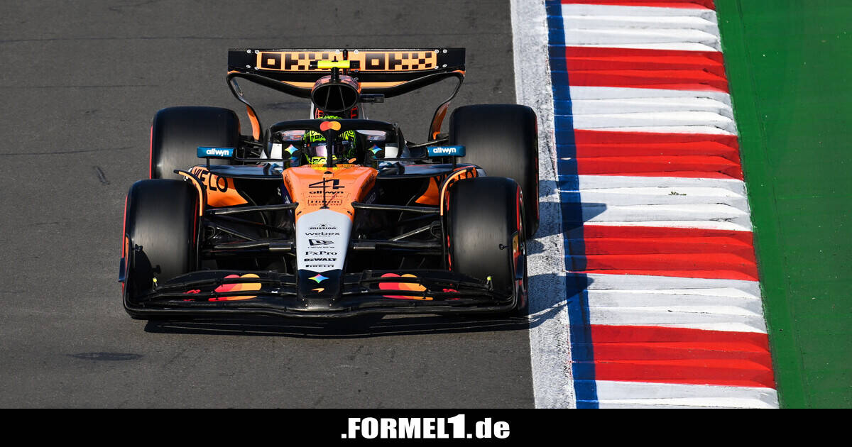 Warum McLaren jetzt noch mehr an den Titel glaubt