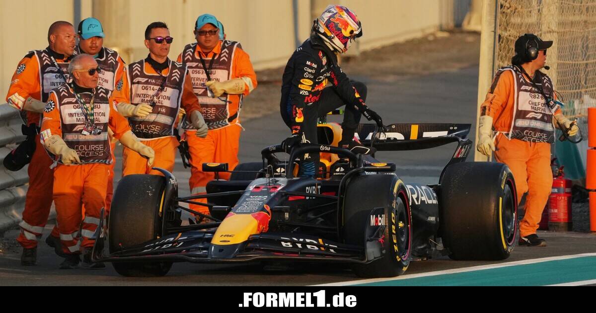 Deshalb würde selbst Hamilton bei Red Bull scheitern