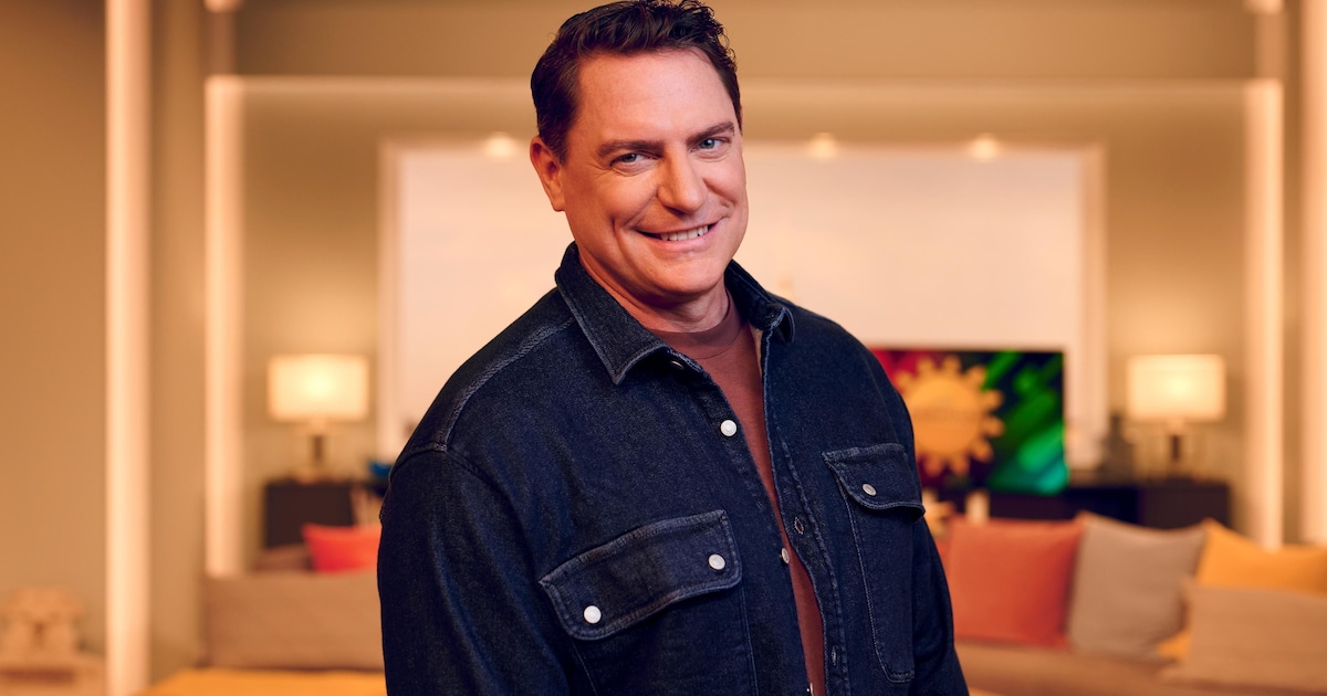 Tränen bei SAT.1 „Frühstücksfernsehen“: Moderator Benjamin Bieneck hält inne