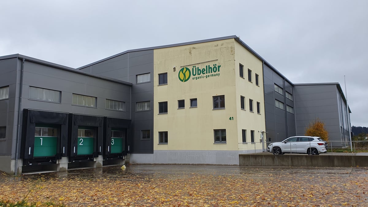 Unternehmen mit Dutzenden Mitarbeitern meldet Insolvenz an