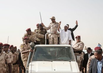 Sudan: RSF-Milizenführer will Wiedervereinigung des Landes – Spiegel