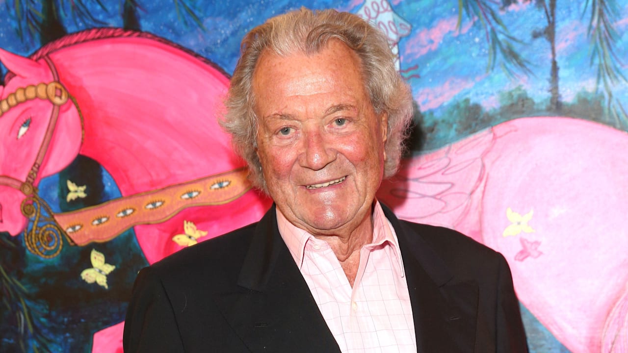 Er wurde 94 Jahre alt: Butter-Milliardär Toni Meggle ist tot | Nachricht