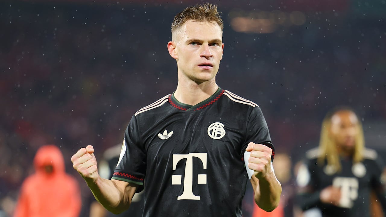 FC Bayern – Bayer Leverkusen im Fernsehen: So sehen Sie die Bundesliga live | Sport