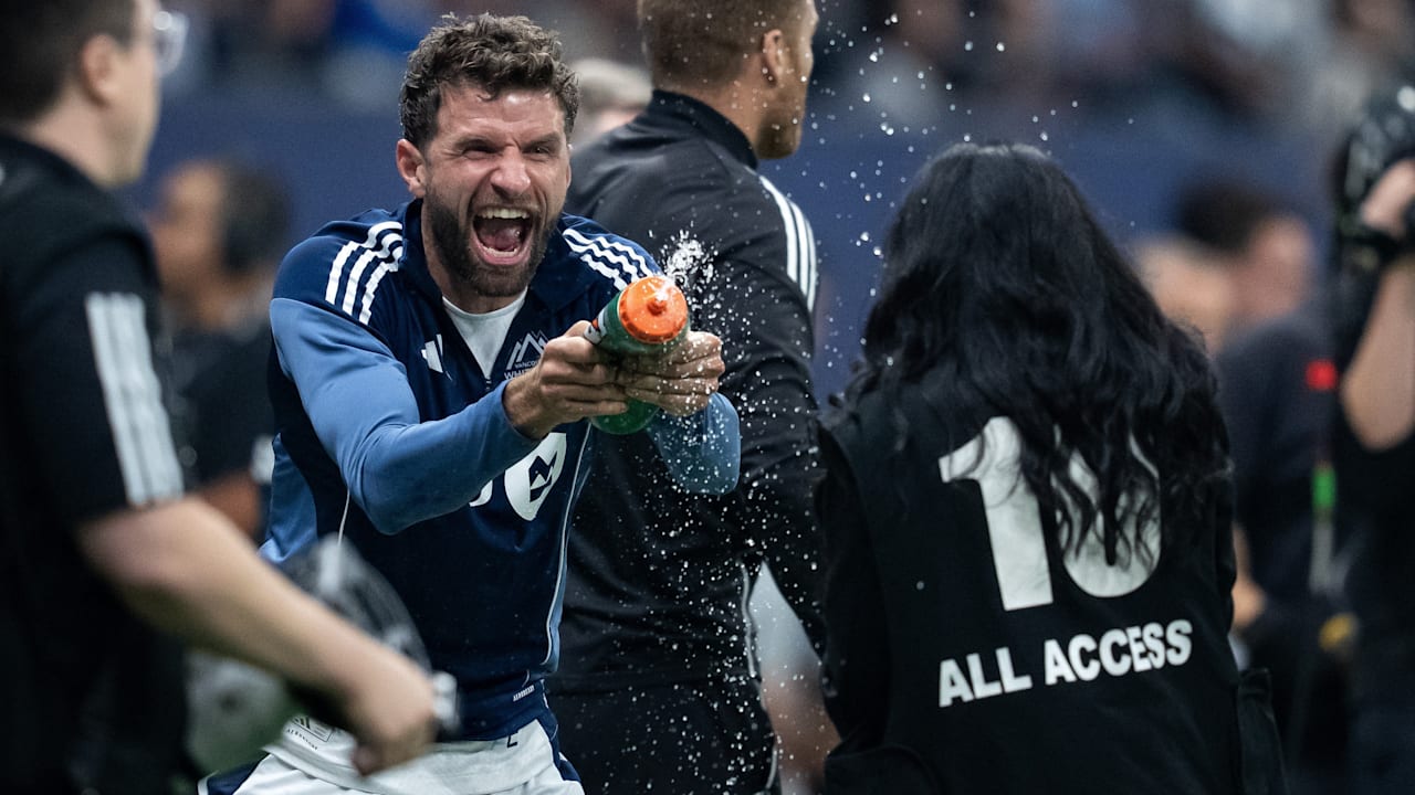 Thomas Müller: Neuer Job! Er wird TV-Experte – BILD Thomas Müller: Neuer Job! Er wird TV-Experte – BILD