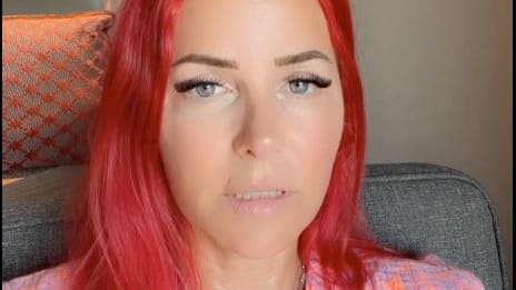 Dana Diekmeier über krebskranke Tochter Delani (14): „Ich werde nicht einfach zusehen, wie mein Kind stirbt“ | Sport