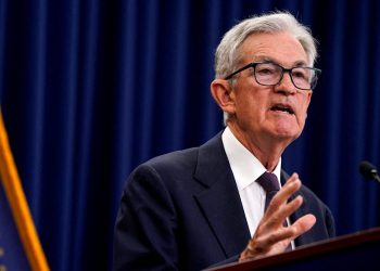 Zum zweiten Mal in diesem Jahr: US-Notenbank senkt Leitzins erneut | Leben & Wissen