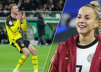 DFB-Frauen triumphieren: Nations-League-Finale erreicht | Sport