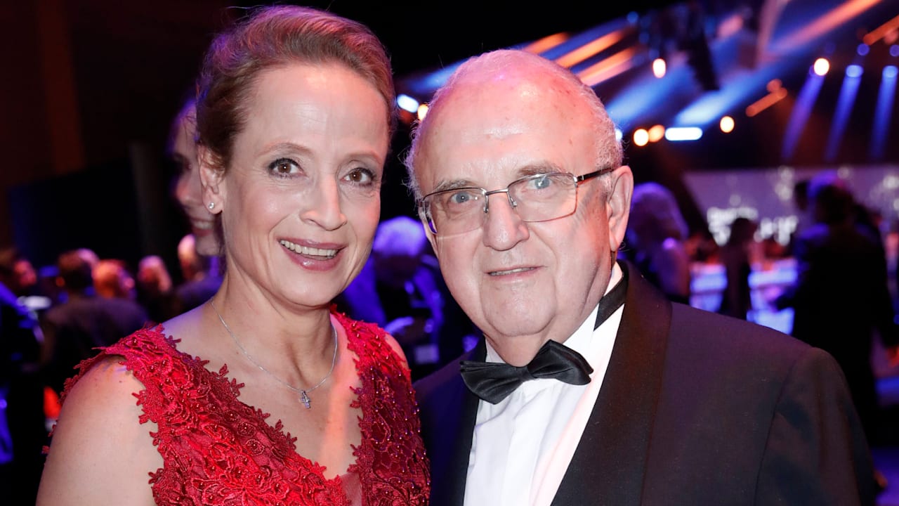 Isabell Werth: Dressurstar trauert um großen lieben Wolfgang Urban (†80): | Unterhaltung Isabell Werth: Dressurstar trauert um großen lieben Wolfgang Urban (†80): | Unterhaltung