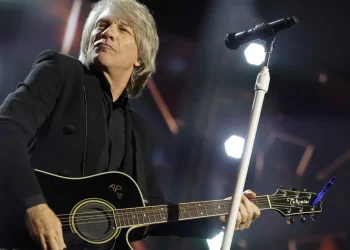 Jon Bon Jovi geht 2026 auf Tour – alle Infos zu Terminen und Tickets