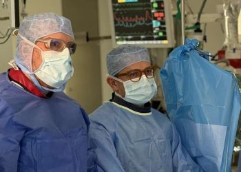 Neue Herztherapie in München gibt Schwerkranken Hoffnung