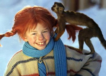 Astrid Lindgrens Erben klagen gegen „Pipi“-Limonade