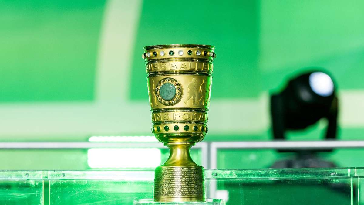 Alle Infos zur Auslosung, Termine, Mannschaften