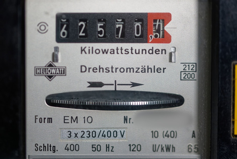 Strom und Erdgas: Gute Nachrichten vom Kölner Energieversorger
