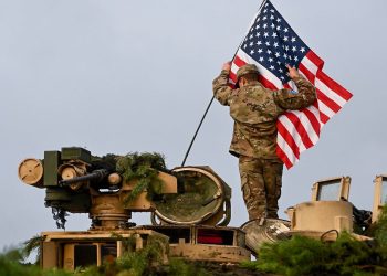 Weniger Soldaten an der Nato-Flanke: USA reduzieren Militärpräsenz in Osteuropa